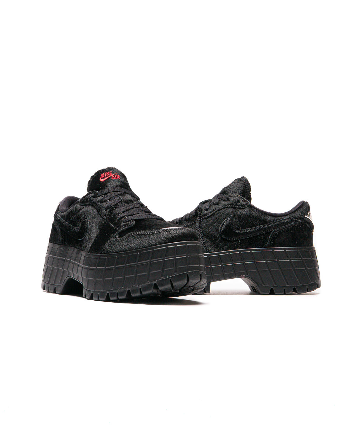 Air Jordan 1 Brooklyn (Women's) - Image 5