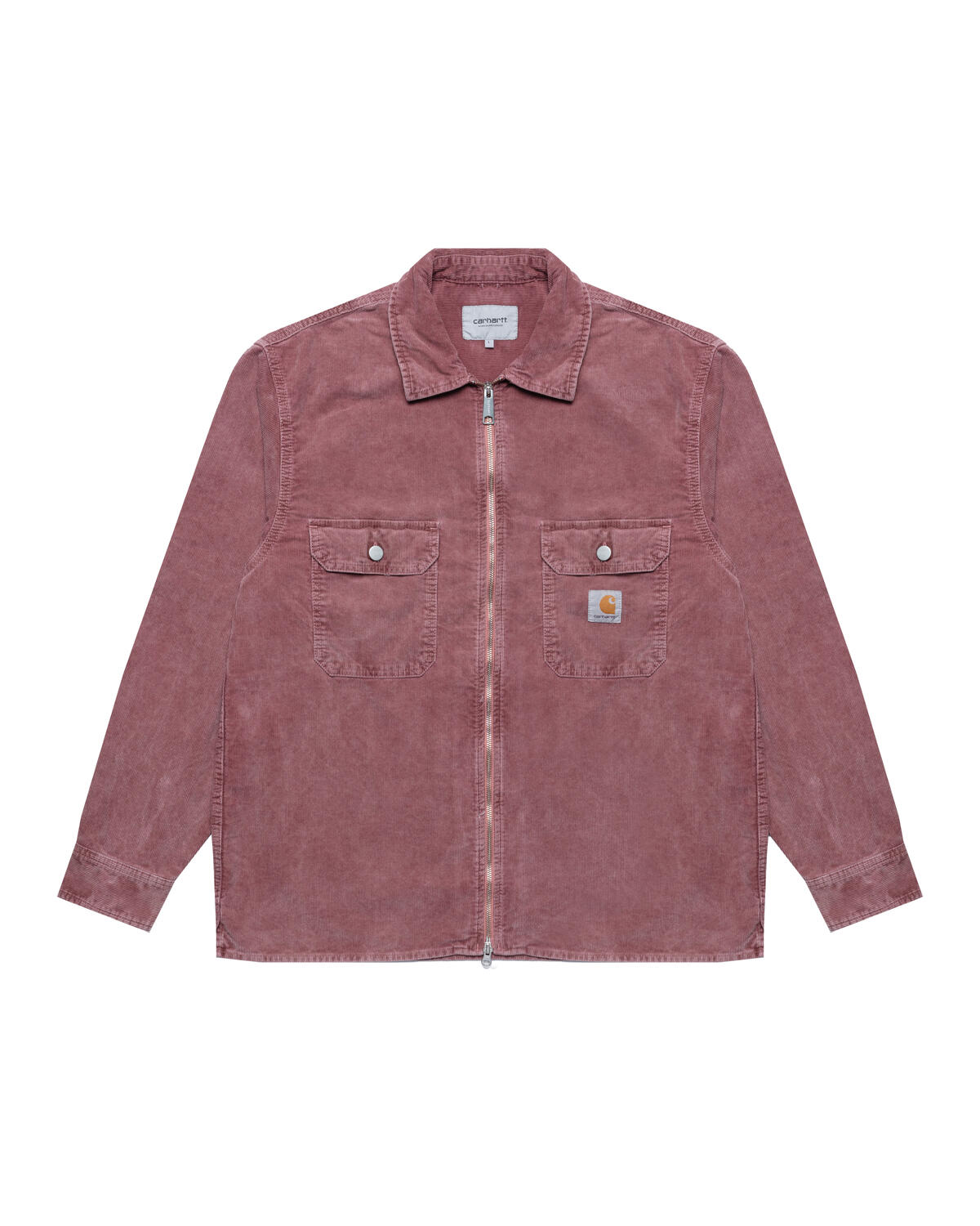 Carhartt WIP Reynold Shirt Jacket - Image 4
