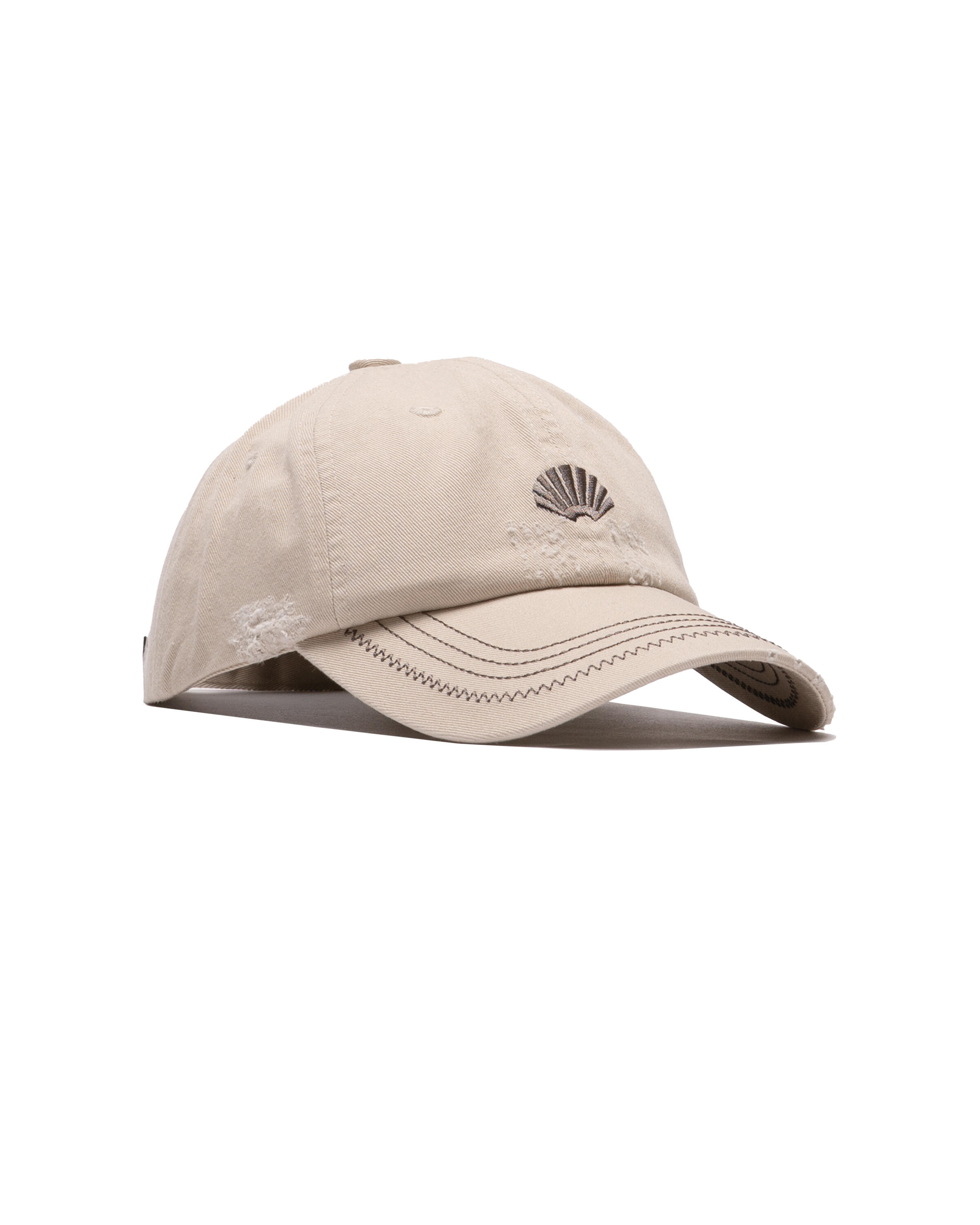 New Amsterdam Surf Association DISTRESSED LOGO CAP