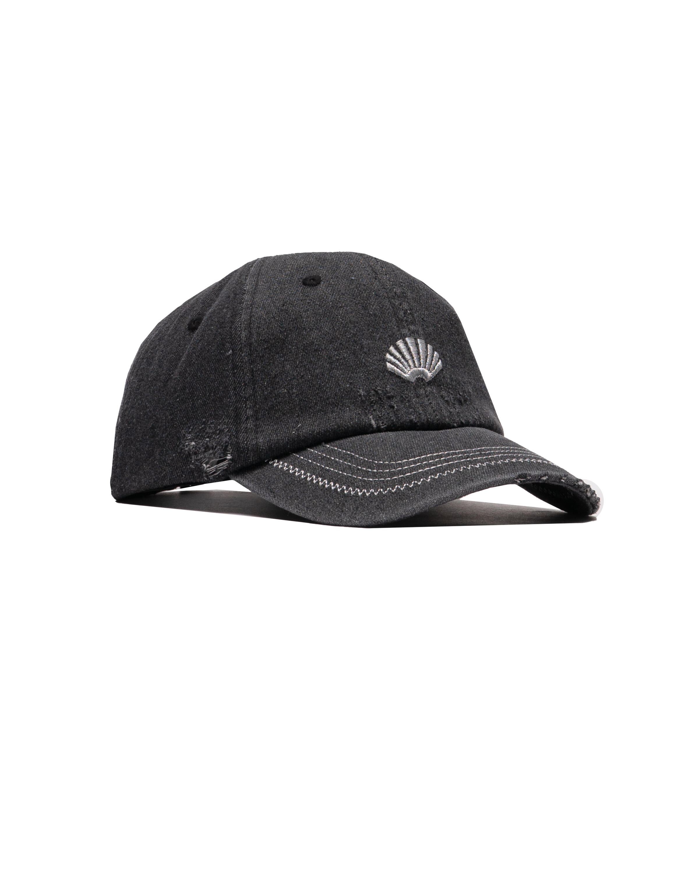 New Amsterdam Surf Association DISTRESSED LOGO CAP