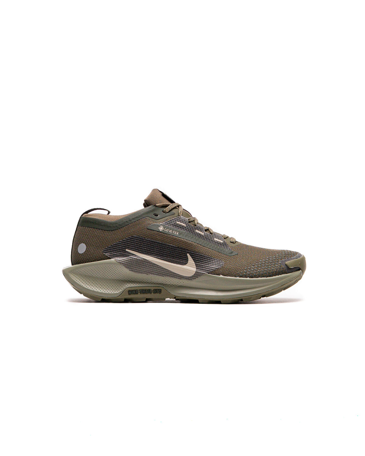 Nike Pegasus Trail 5 Gore-Tex SP "Sequoia" - Image 2