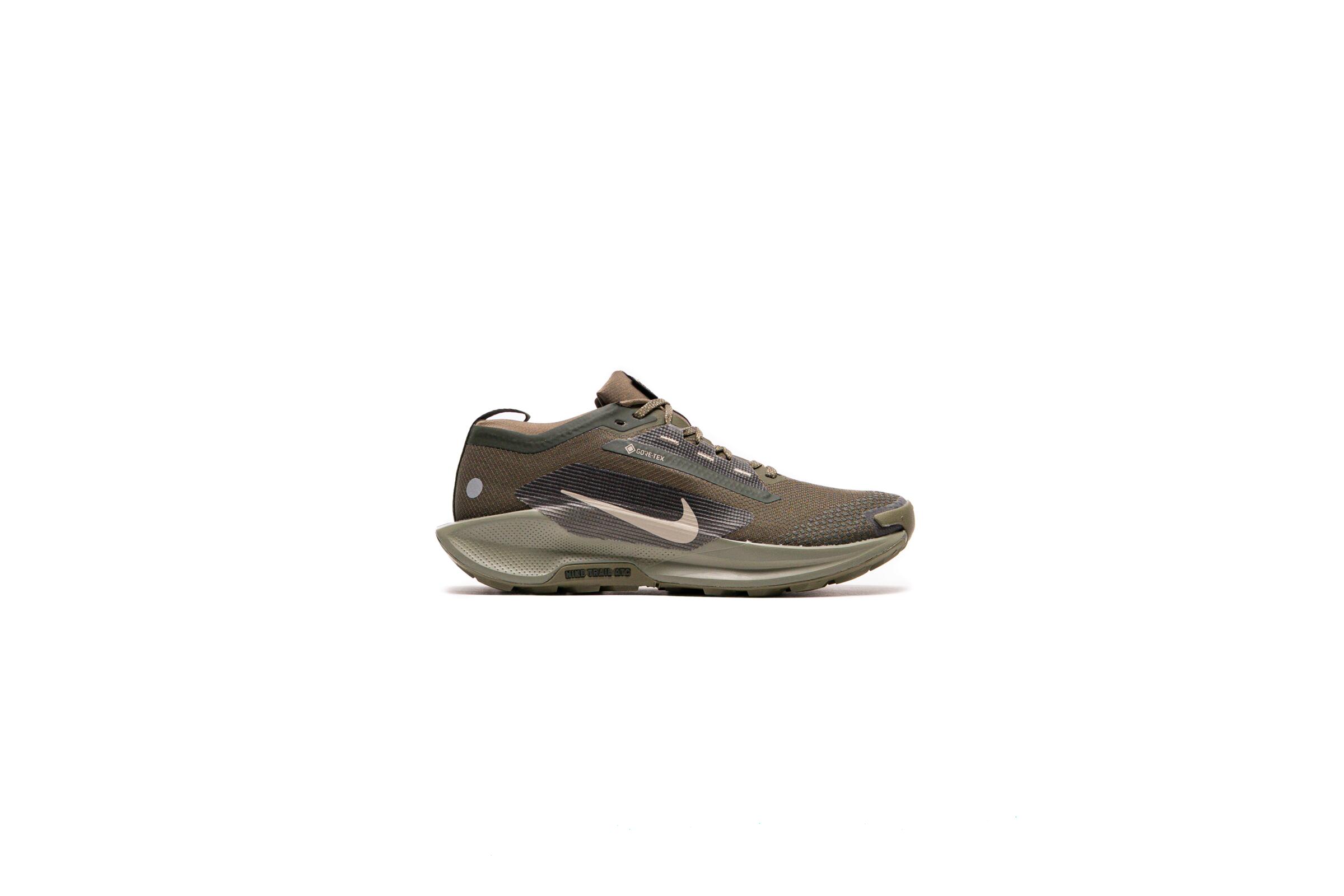 Nike REACTX PEGASUS TRAIL 5 GORE-TEX SP