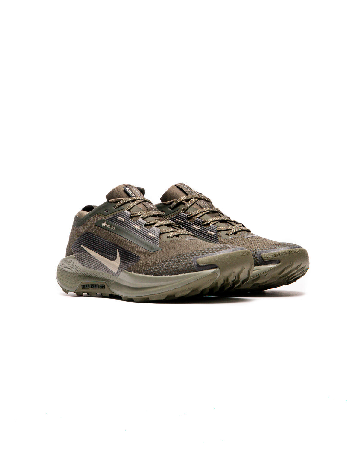 Nike Pegasus Trail 5 Gore-Tex SP "Sequoia" - Image 3