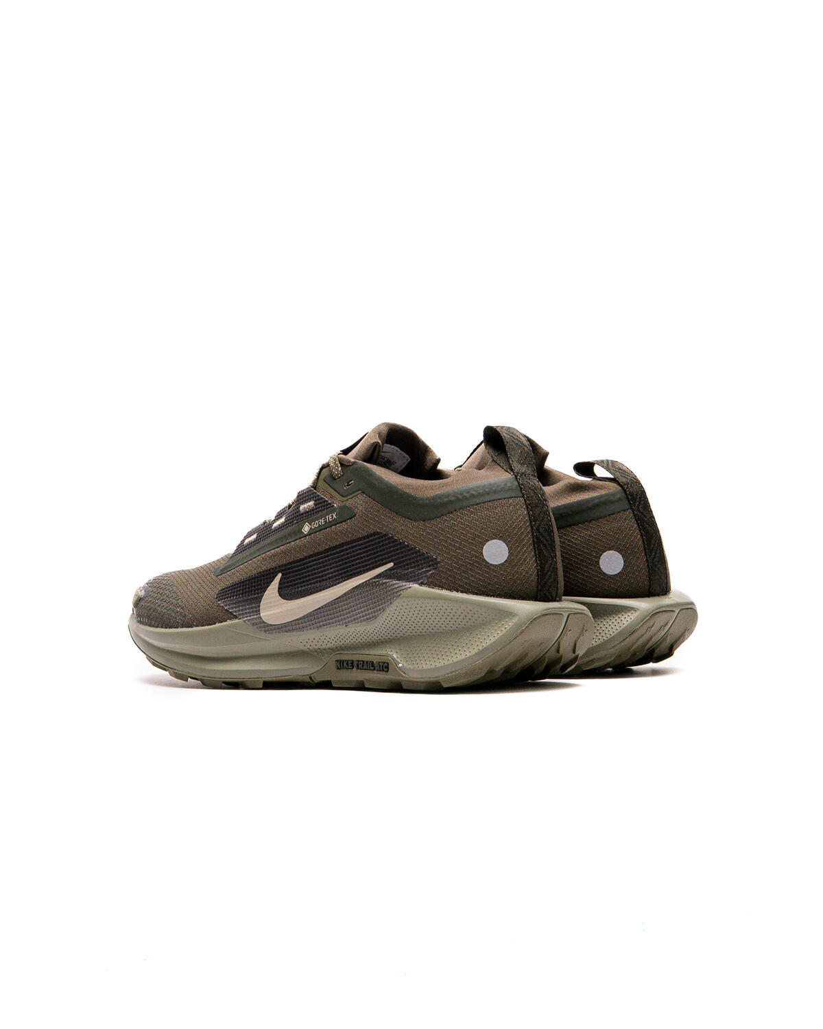 Nike Pegasus Trail 5 Gore-Tex SP "Sequoia" - Image 4