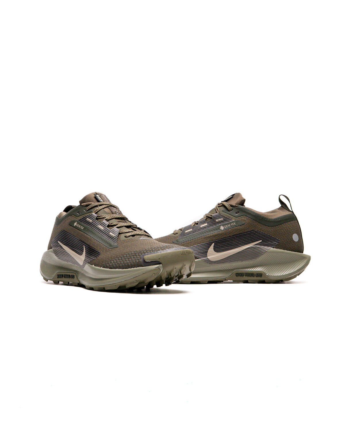 Nike Pegasus Trail 5 Gore-Tex SP "Sequoia" - Image 5