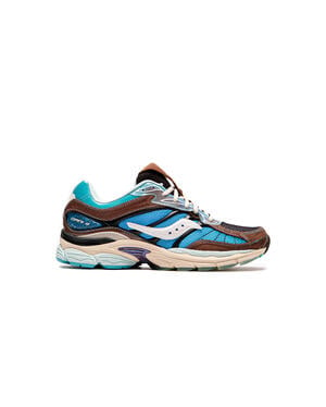 Saucony x Footpatrol PROGRID OMNI 9