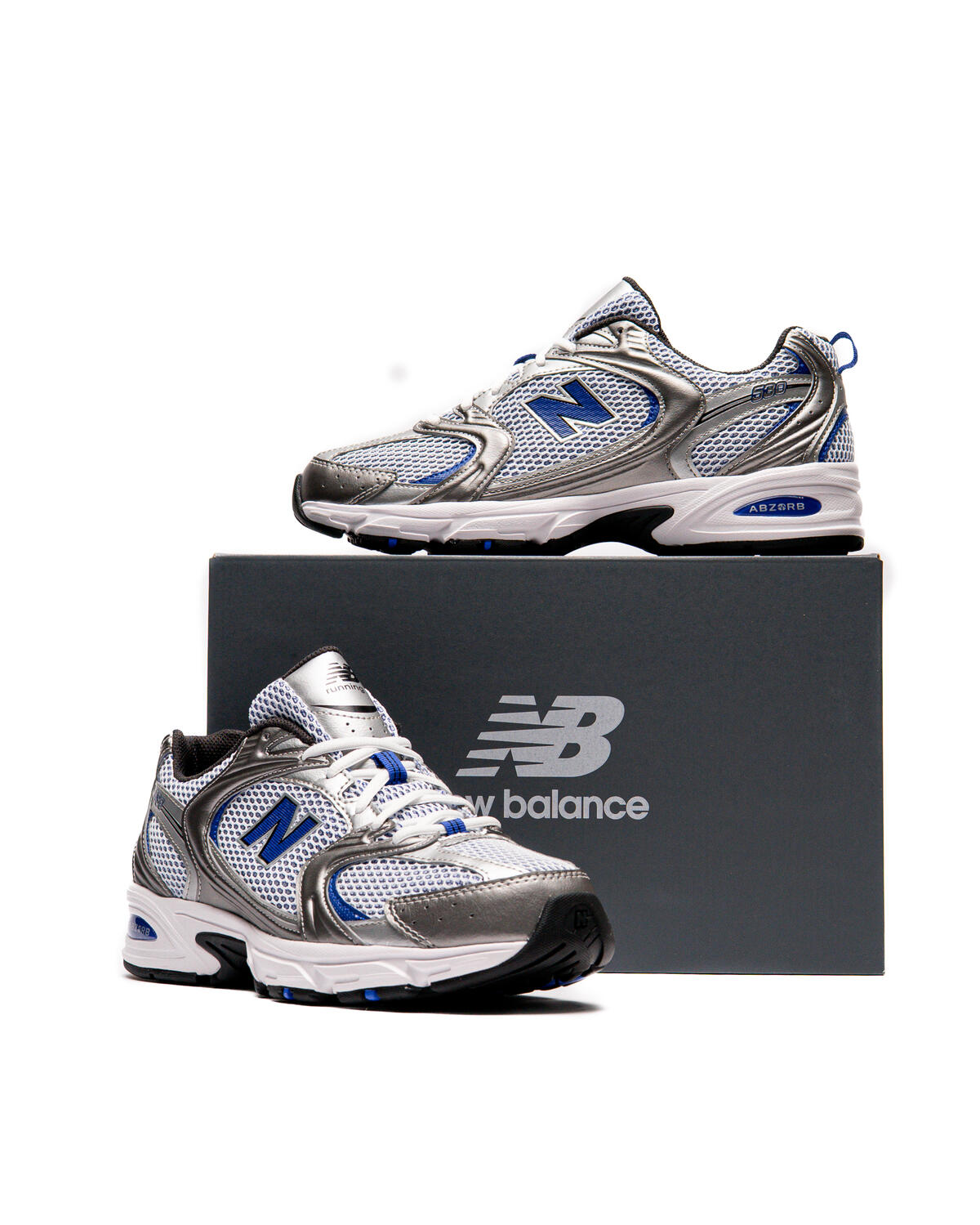 New Balance 530 U530ADE - Image 11
