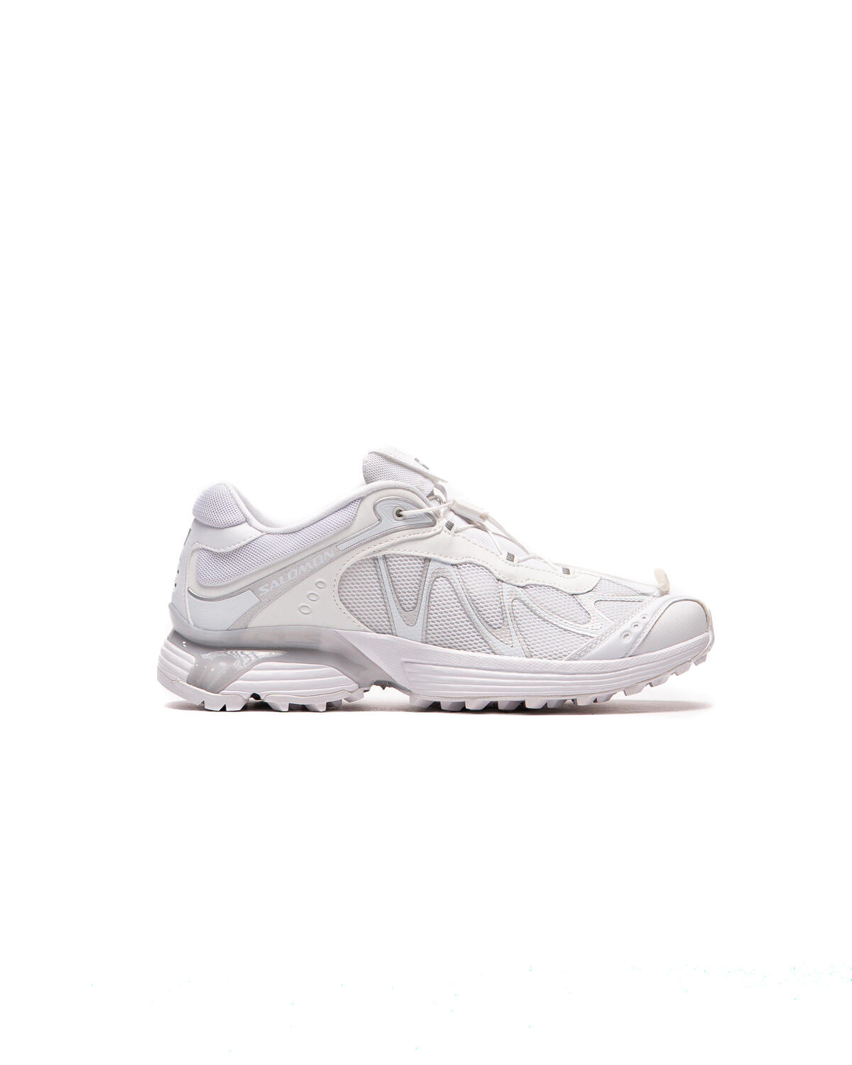Salomon XT Whisper - White / Lunar Rock / Ftw Silver - Image 26