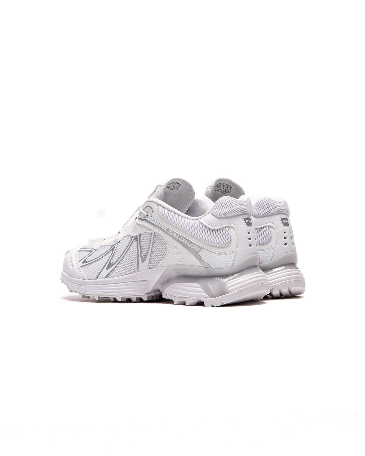 Salomon XT Whisper - White / Lunar Rock / Ftw Silver - Image 28