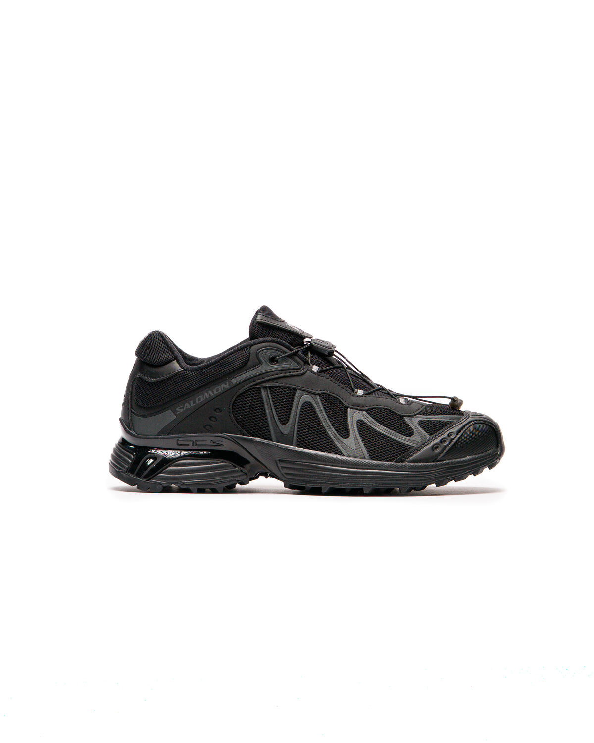 Salomon XT-Whisper Black Asphalt (Women's) - Image 30