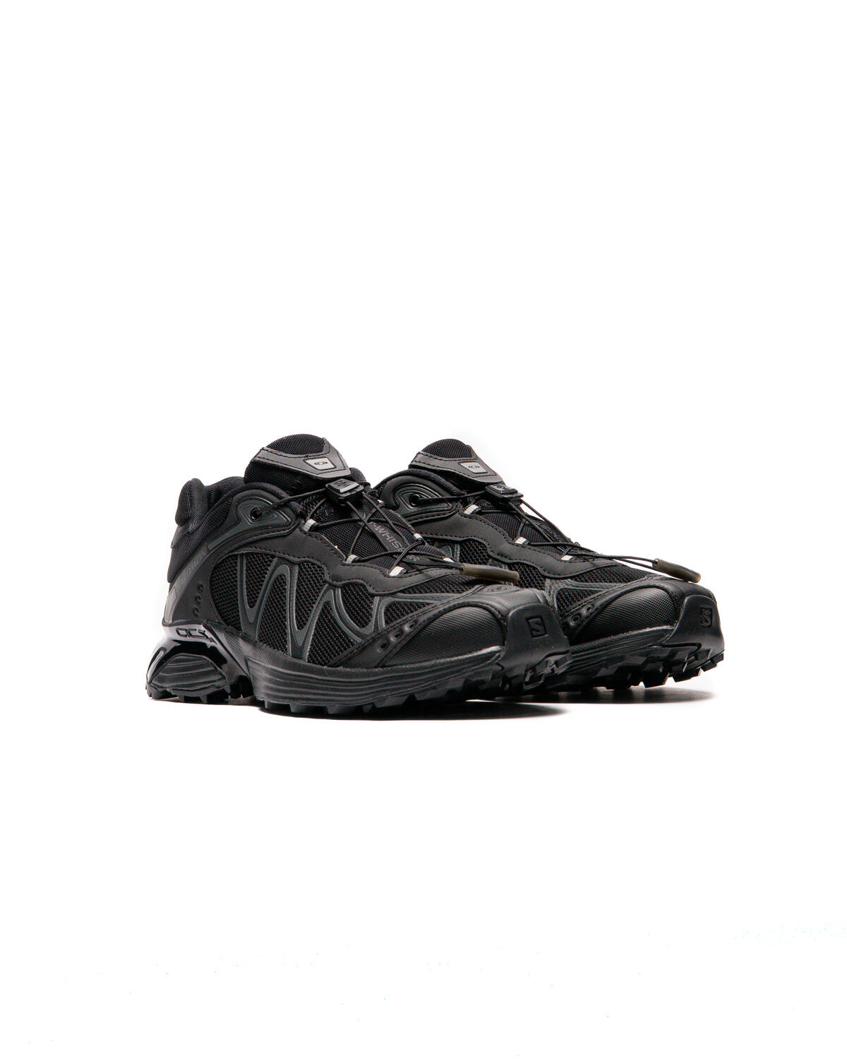 Salomon XT-Whisper Black Asphalt (Women's) - Image 31