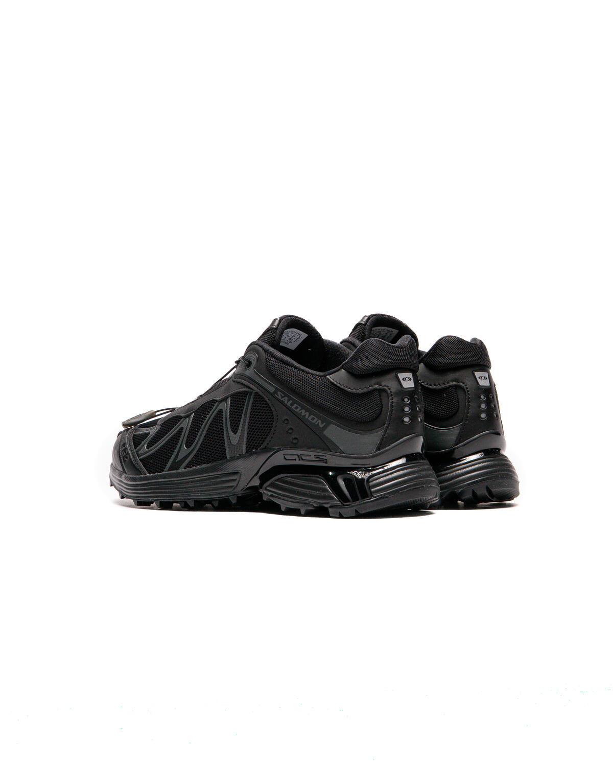 Salomon XT-Whisper Black Asphalt (Women's) - Image 32