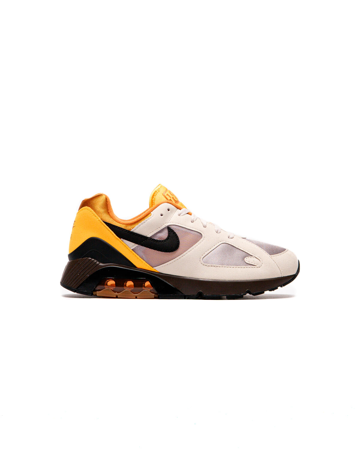 Nike Air Max 180 'Light Orewood Brown' - Image 13