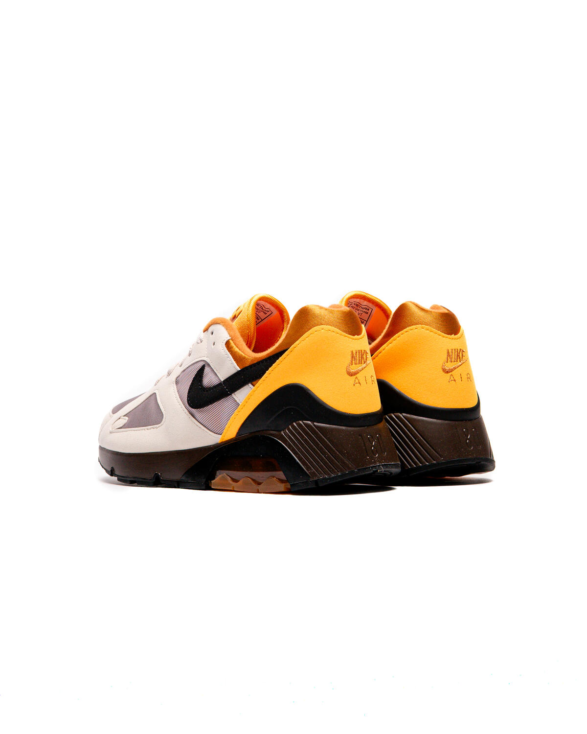 Nike Air Max 180 'Light Orewood Brown' - Image 15
