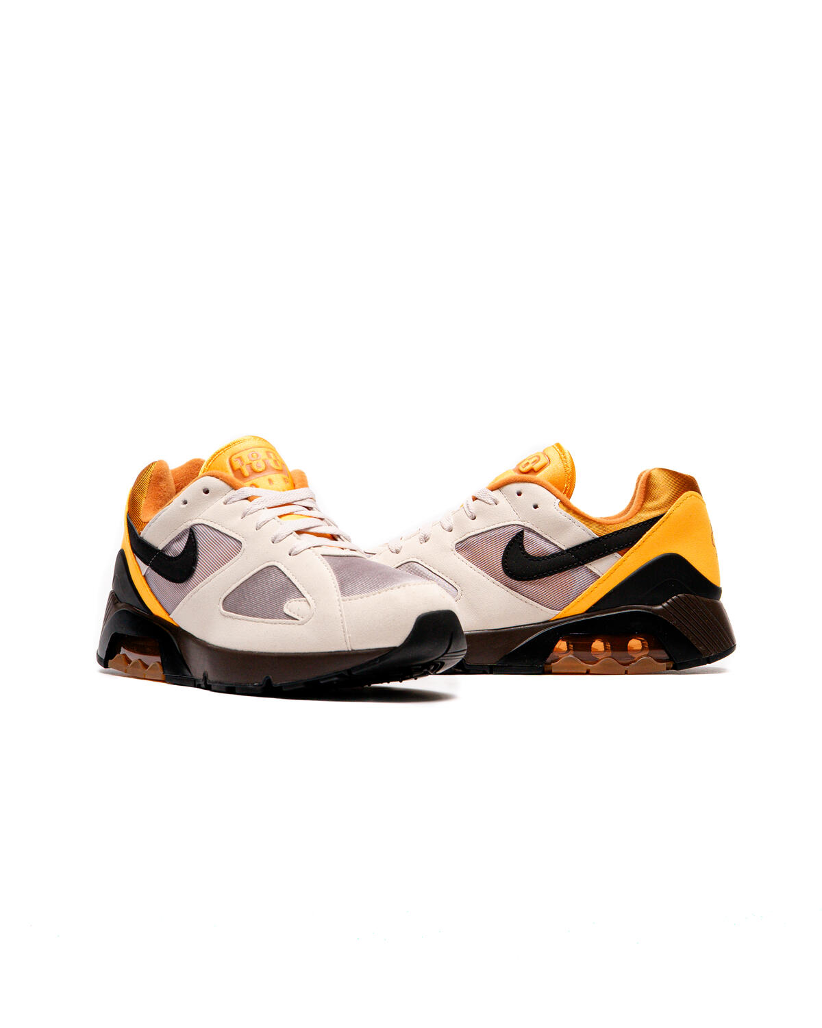 Nike Air Max 180 'Light Orewood Brown' - Image 16