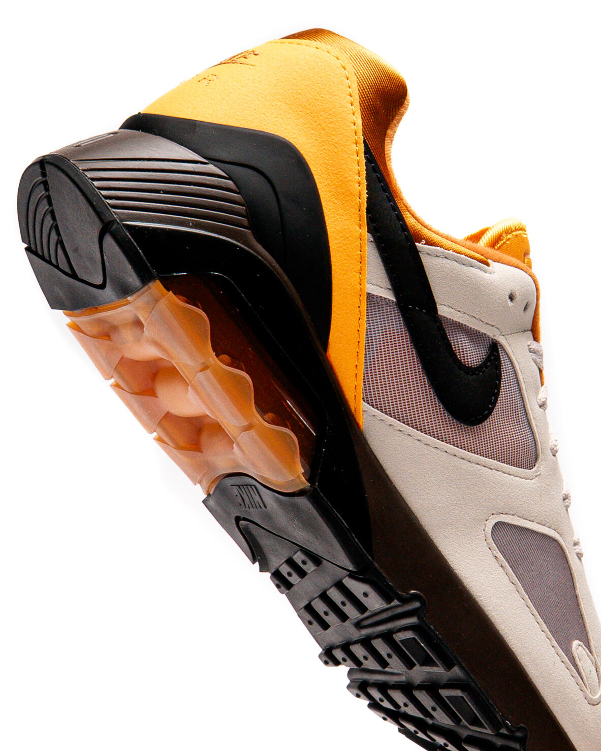 Nike Air Max 180 'Light Orewood Brown' - Image 18