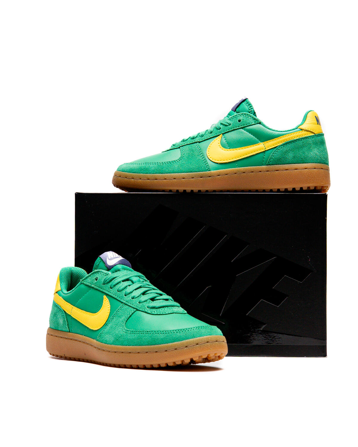 Nike Field General W "Stadium Green" (Women's) - Image 25