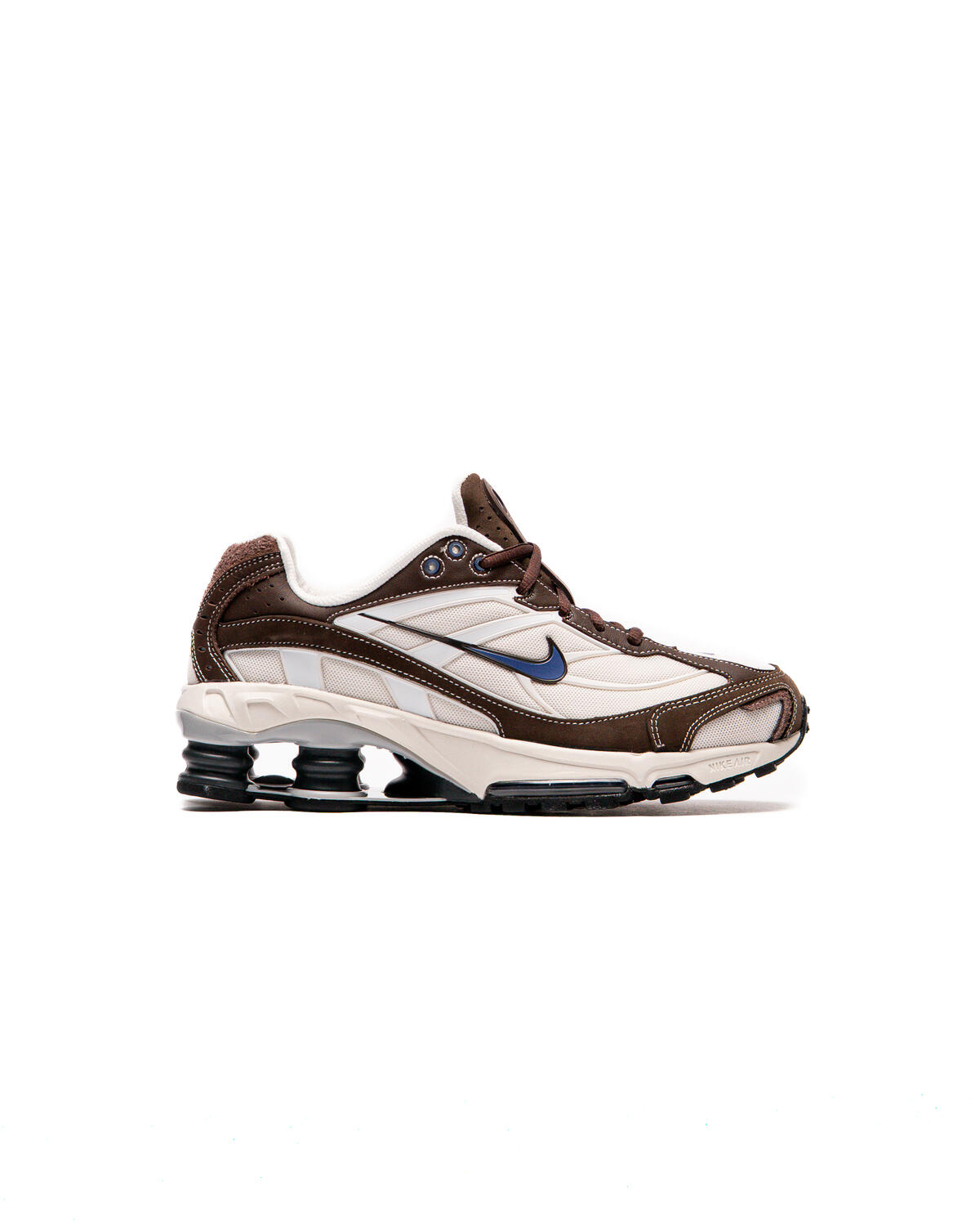 Nike Shox Ride 2 'Baroque Brown/diffused Blue-phantom' - Image 22