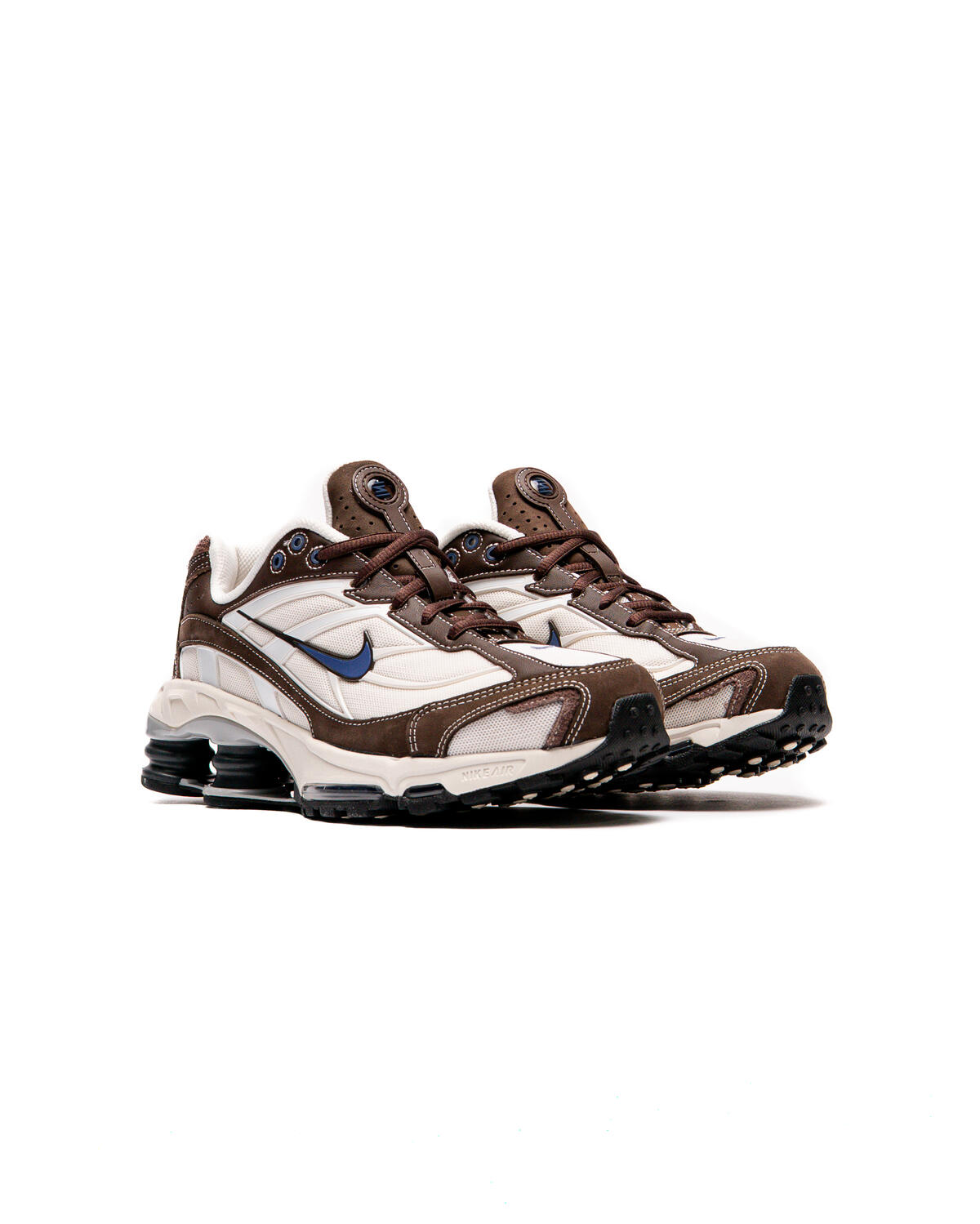Nike Shox Ride 2 'Baroque Brown/diffused Blue-phantom' - Image 23