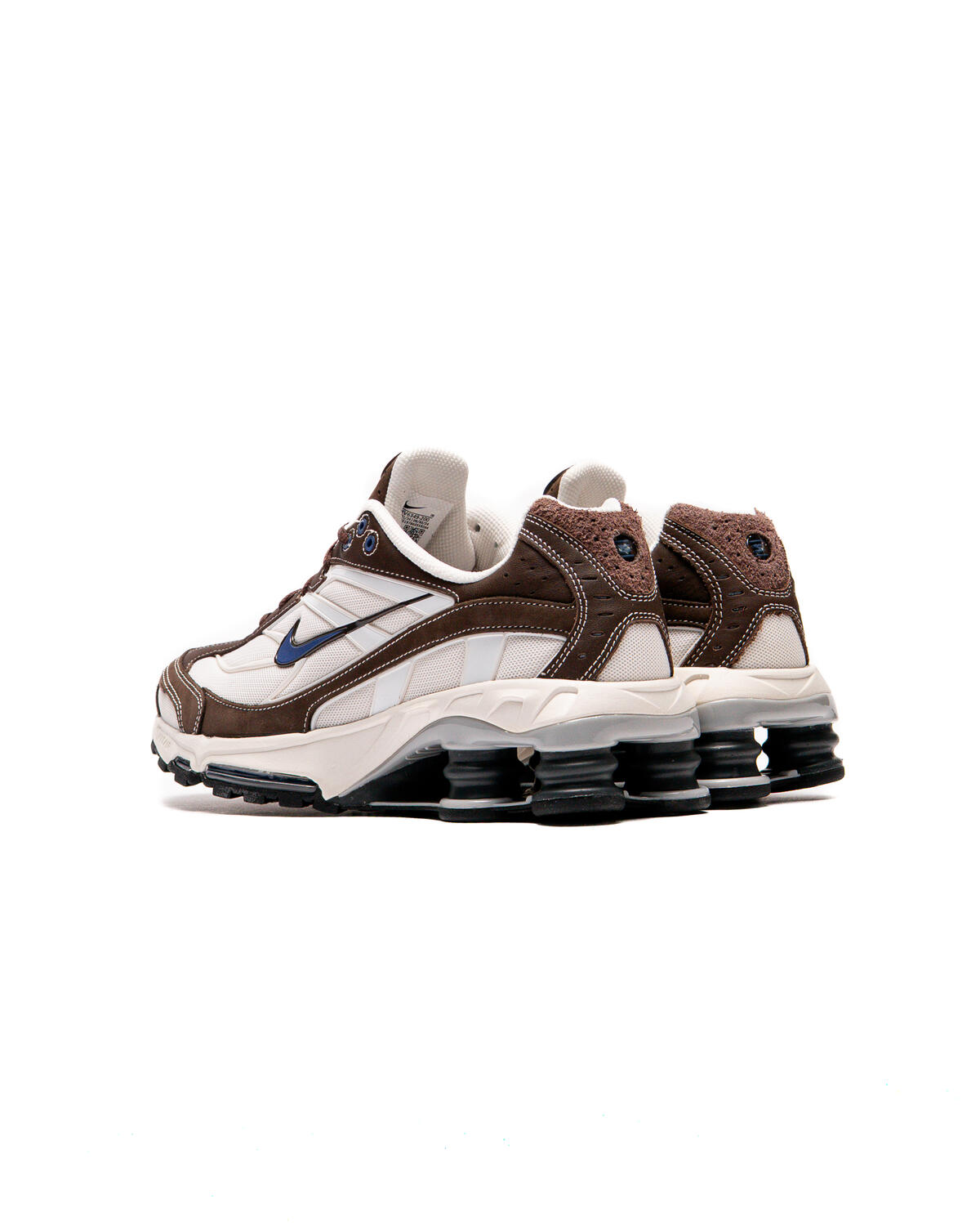 Nike Shox Ride 2 'Baroque Brown/diffused Blue-phantom' - Image 24