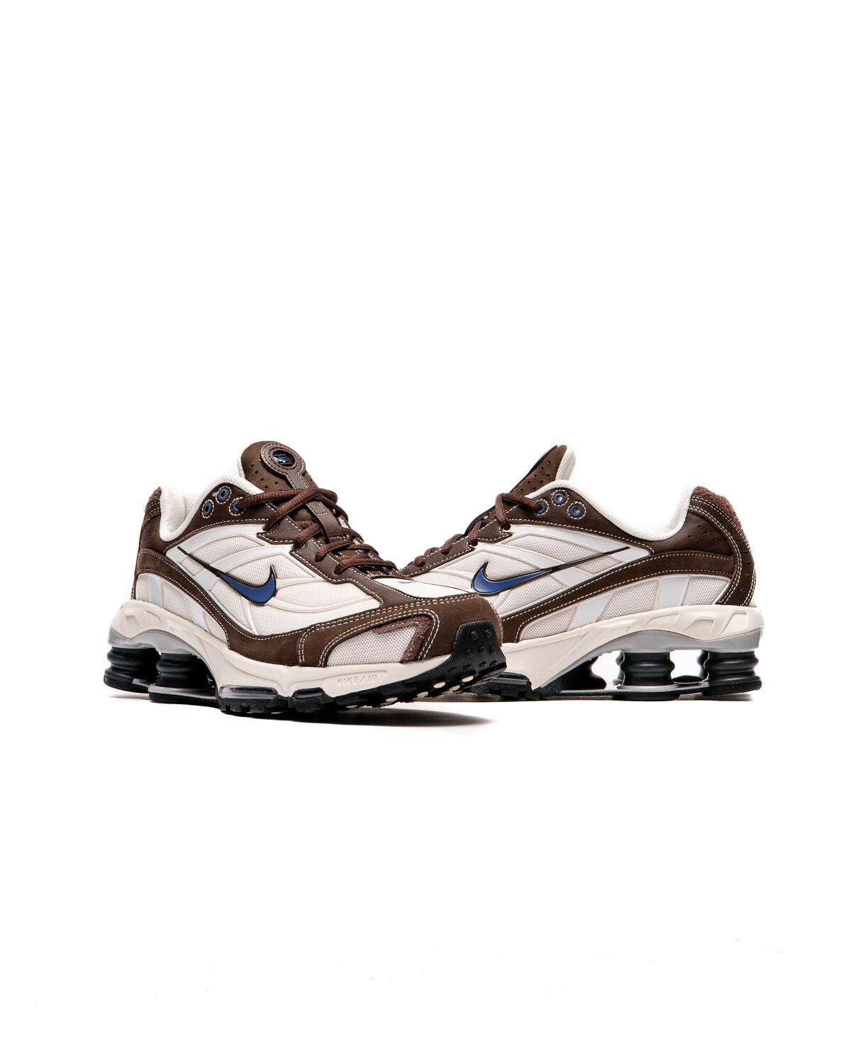 Nike Shox Ride 2 'Baroque Brown/diffused Blue-phantom' - Image 25
