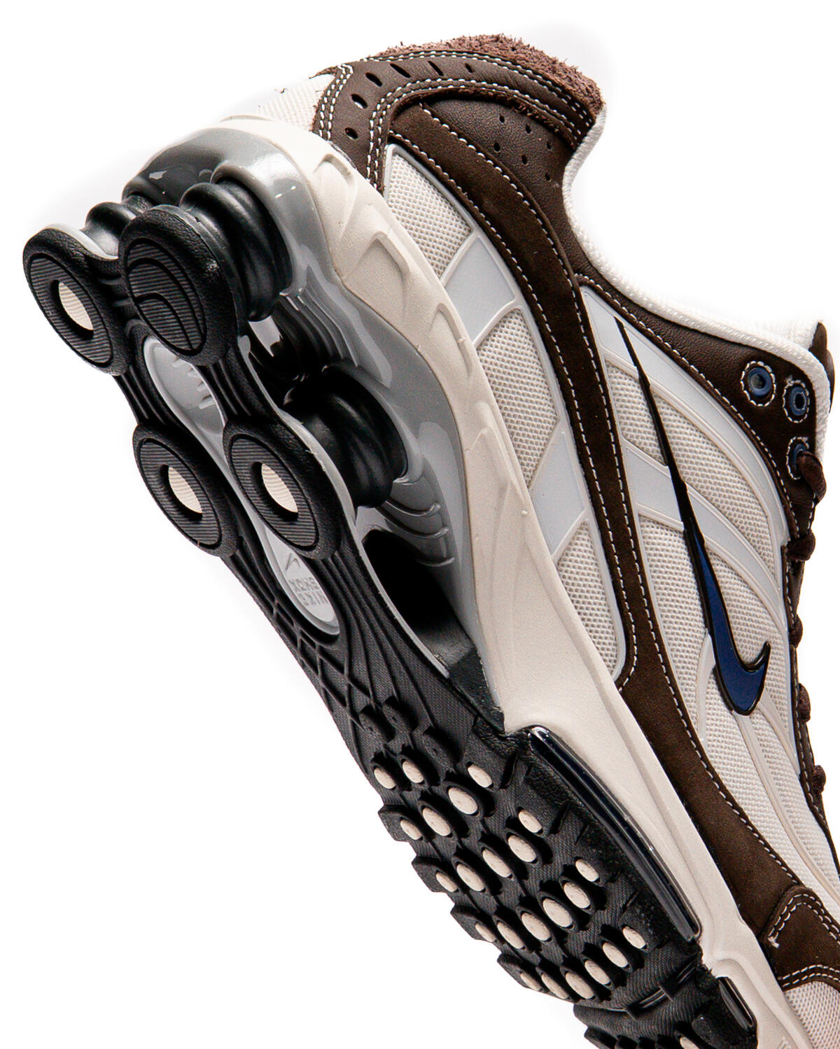 Nike Shox Ride 2 'Baroque Brown/diffused Blue-phantom' - Image 27