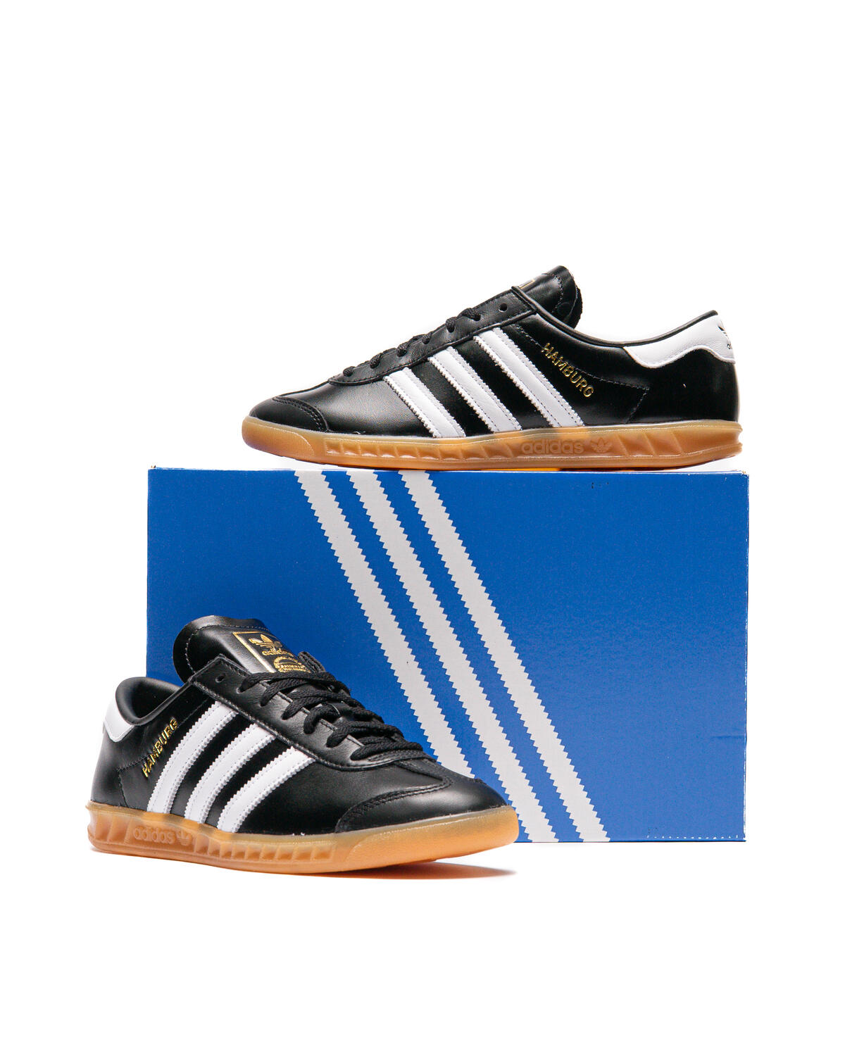 adidas Originals WMNS HAMBURG JI2626 AFEW STORE