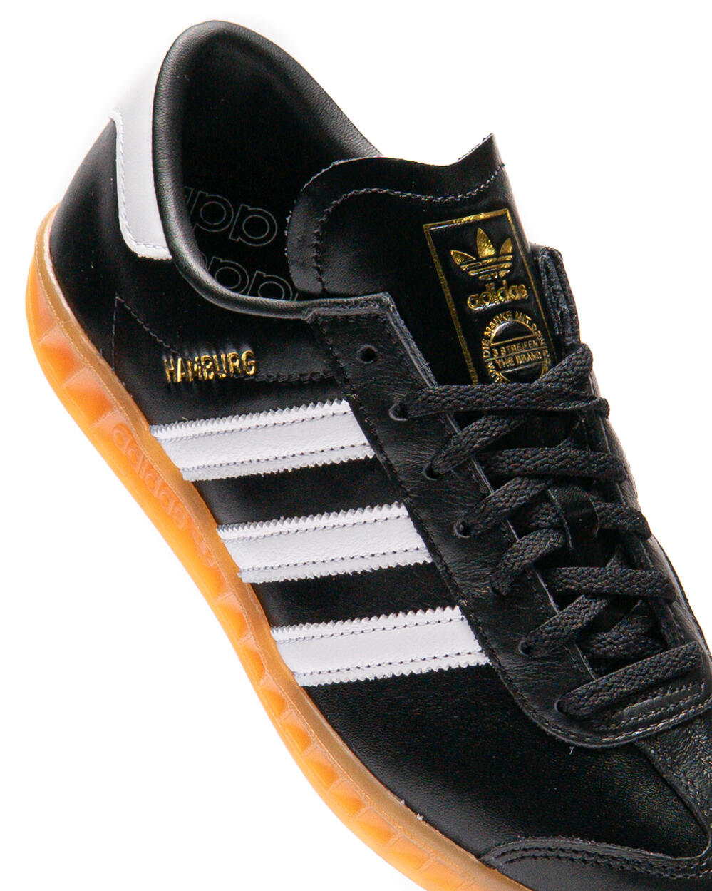 adidas Originals WMNS HAMBURG | JI2626 | AFEW STORE
