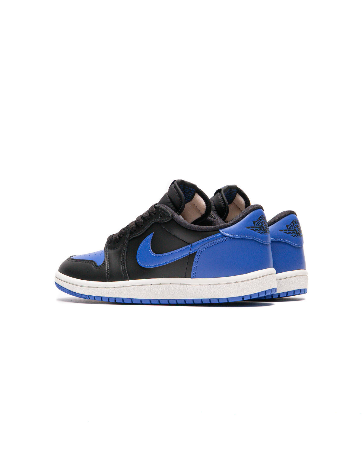 Air Jordan 1 Low Royal - Image 11