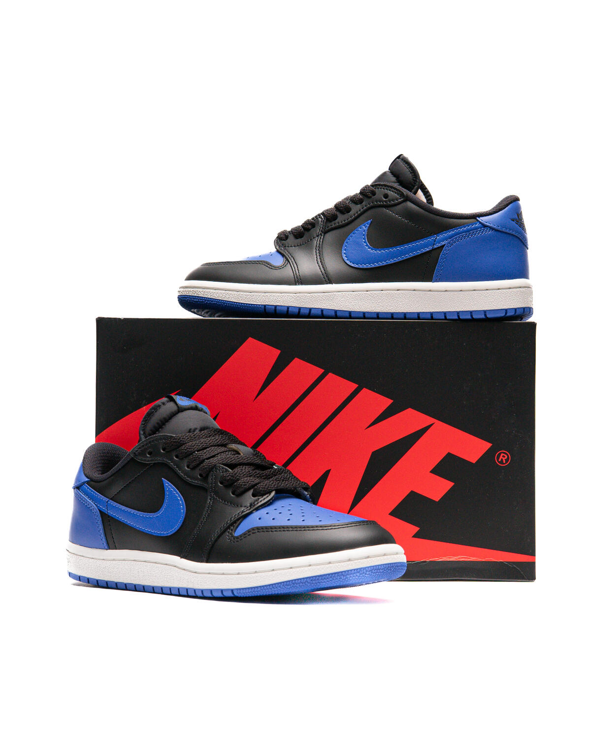 Air Jordan 1 Low Royal - Image 13