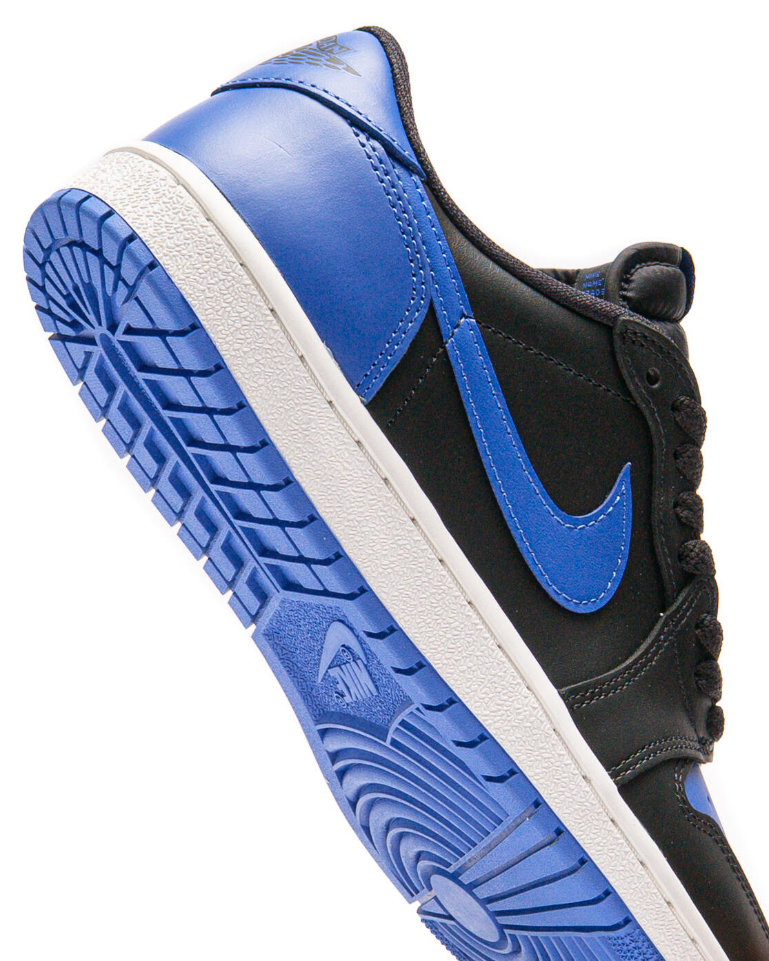 Air Jordan 1 Low Royal - Image 14