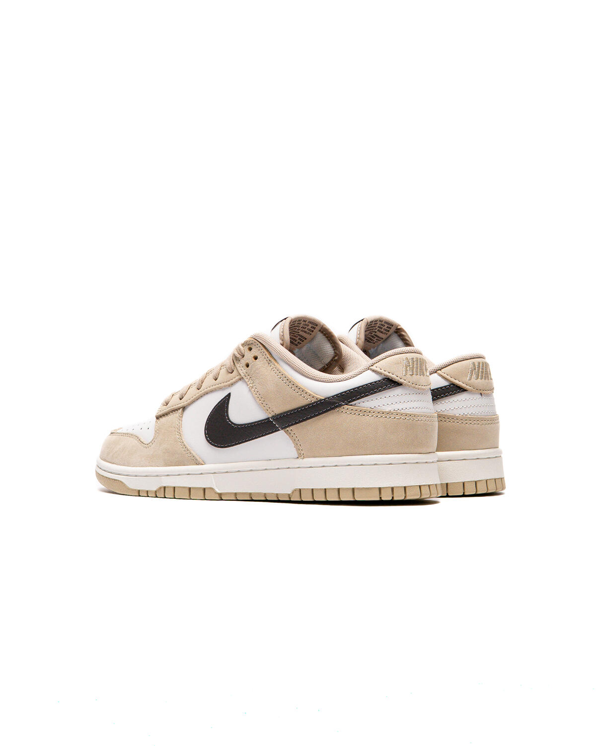 Nike Dunk Low "Desert Khaki" - Image 10