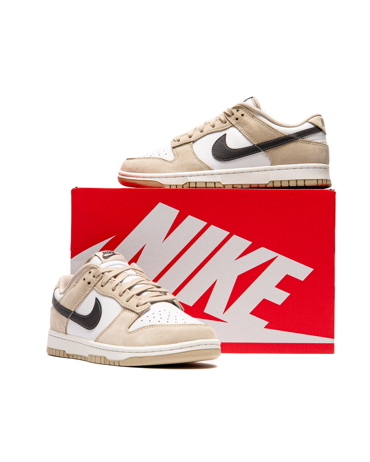 Nike Dunk Low "Desert Khaki" - Image 12