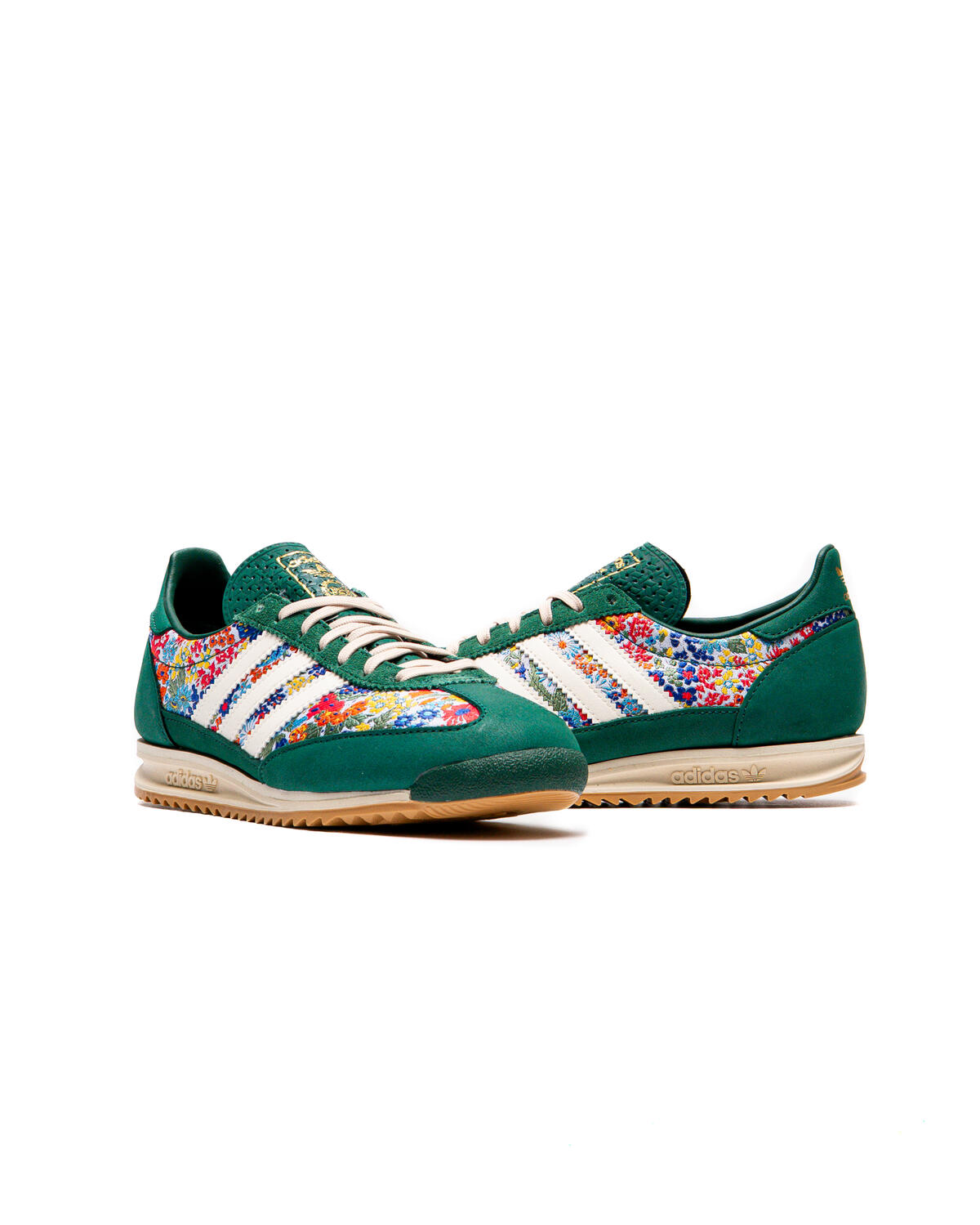 adidas x Liberty London Originals WMNS SL 72 OG - Image 9