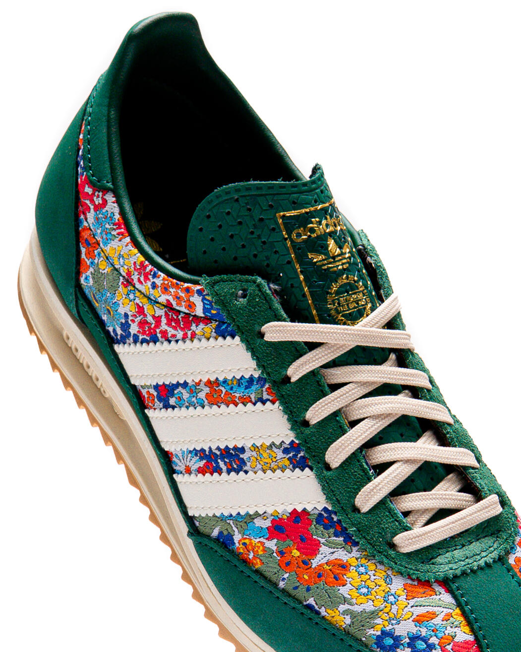 adidas x Liberty London Originals WMNS SL 72 OG - Image 11