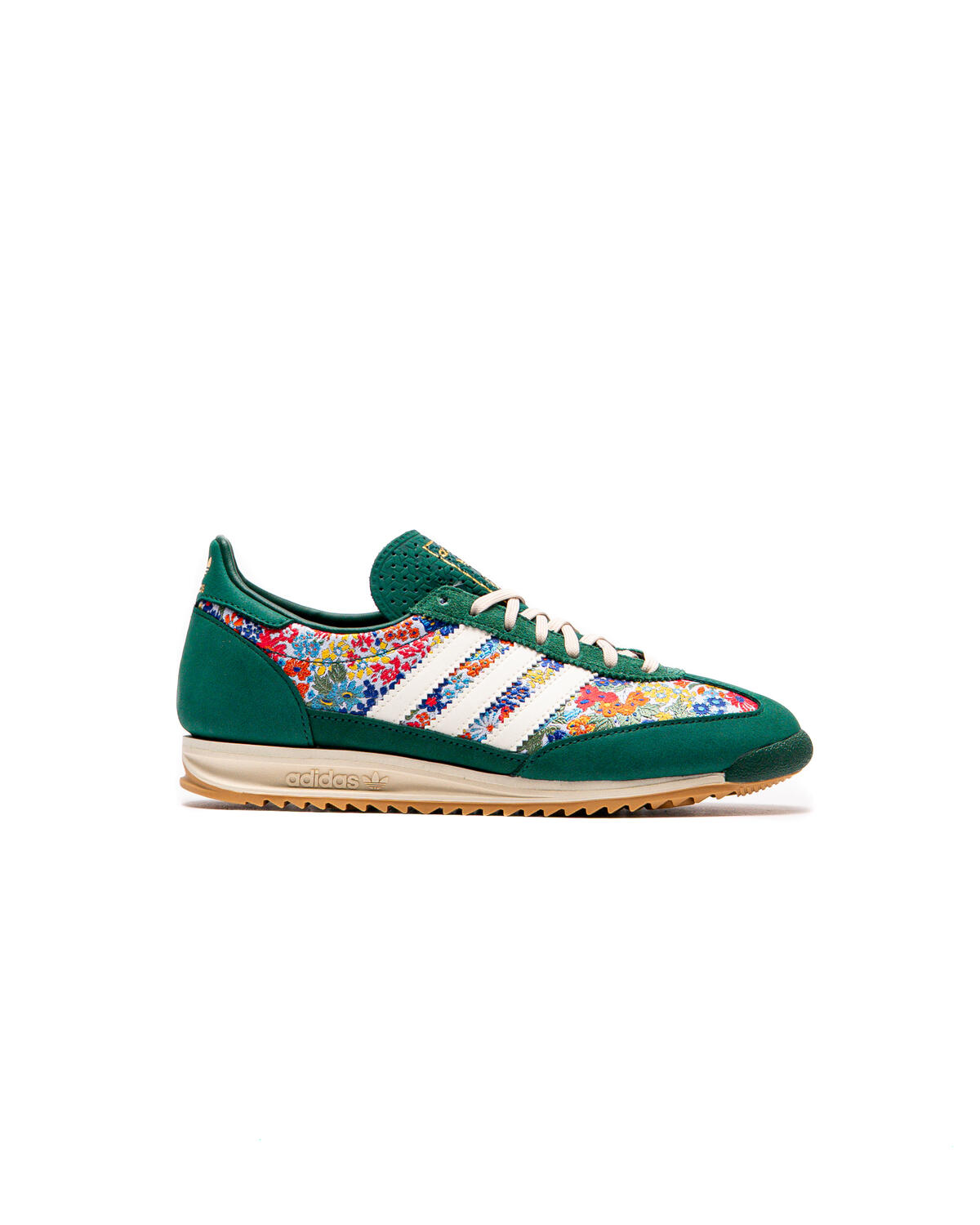 adidas x Liberty London Originals WMNS SL 72 OG - Image 6