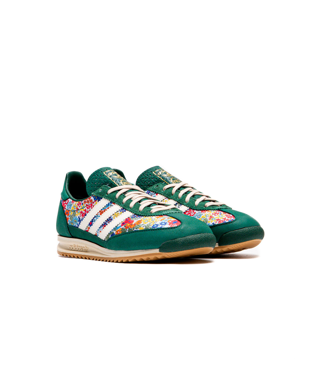 adidas x Liberty London Originals WMNS SL 72 OG - Image 7
