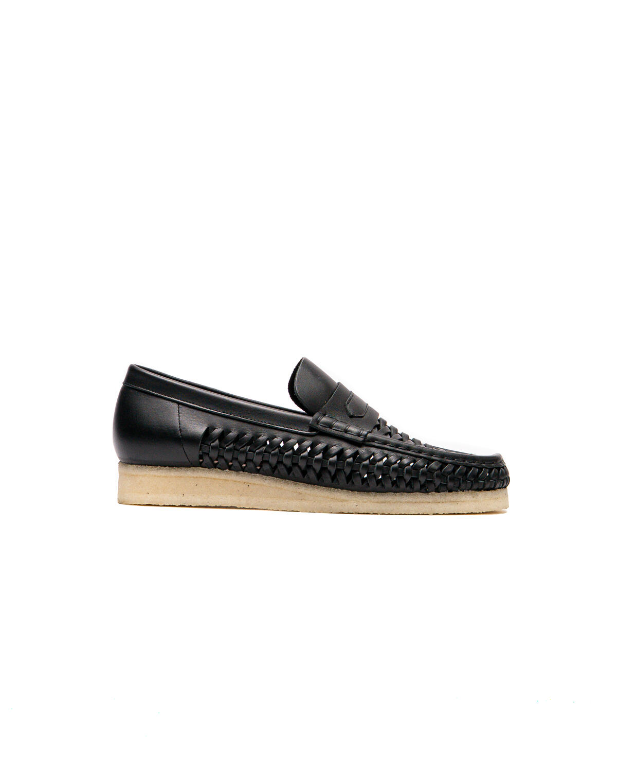 Clarks Originals WB Penny Weave - Image 2