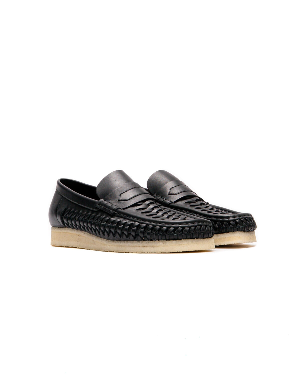 Clarks Originals WB Penny Weave - Image 3