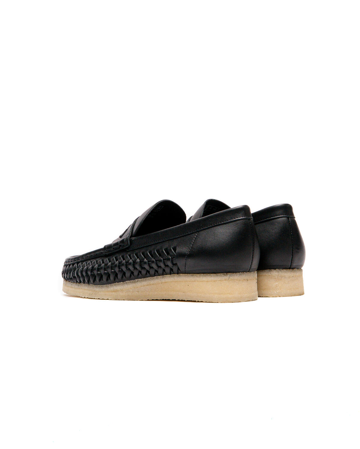 Clarks Originals WB Penny Weave - Image 4