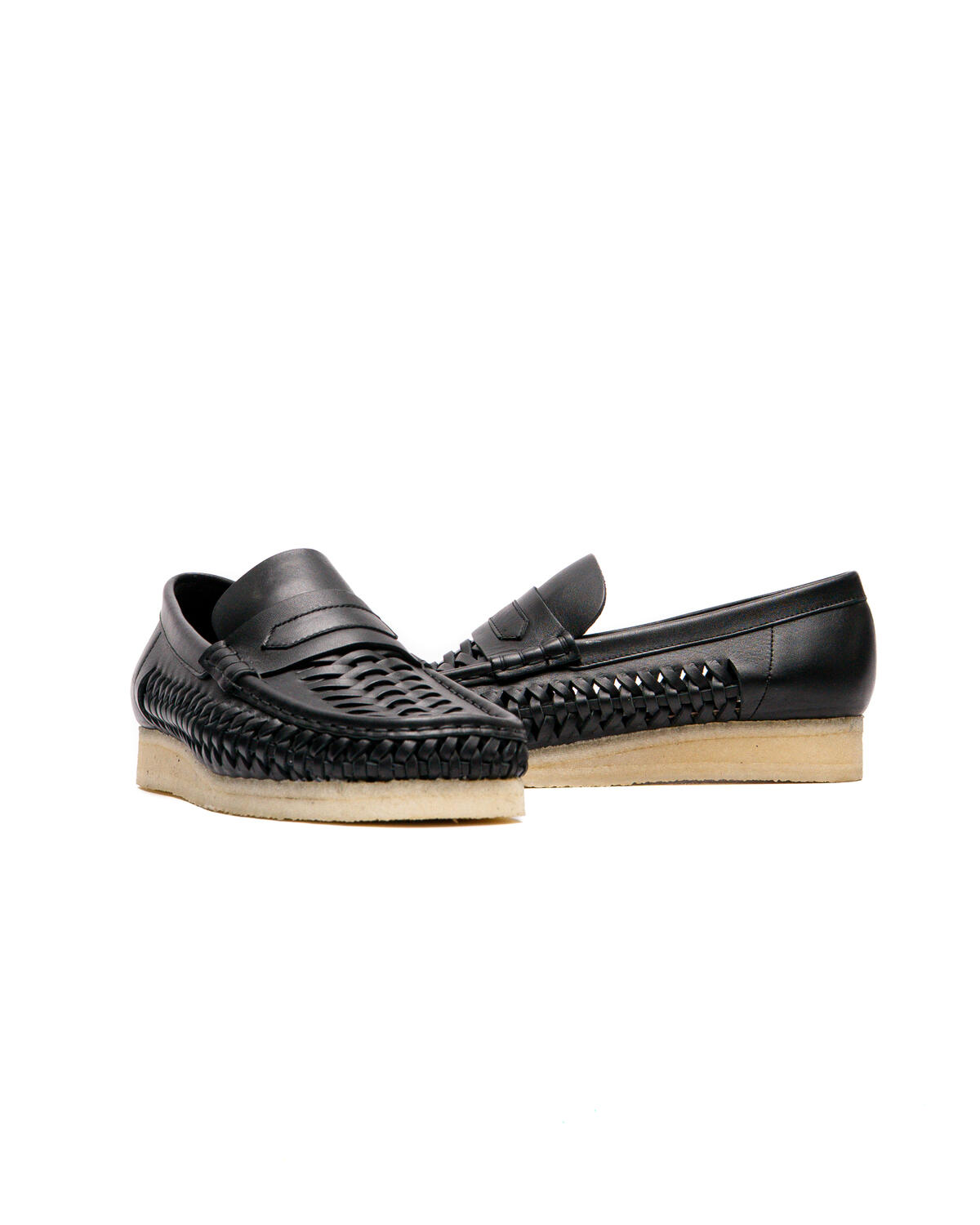 Clarks Originals WB Penny Weave - Image 5