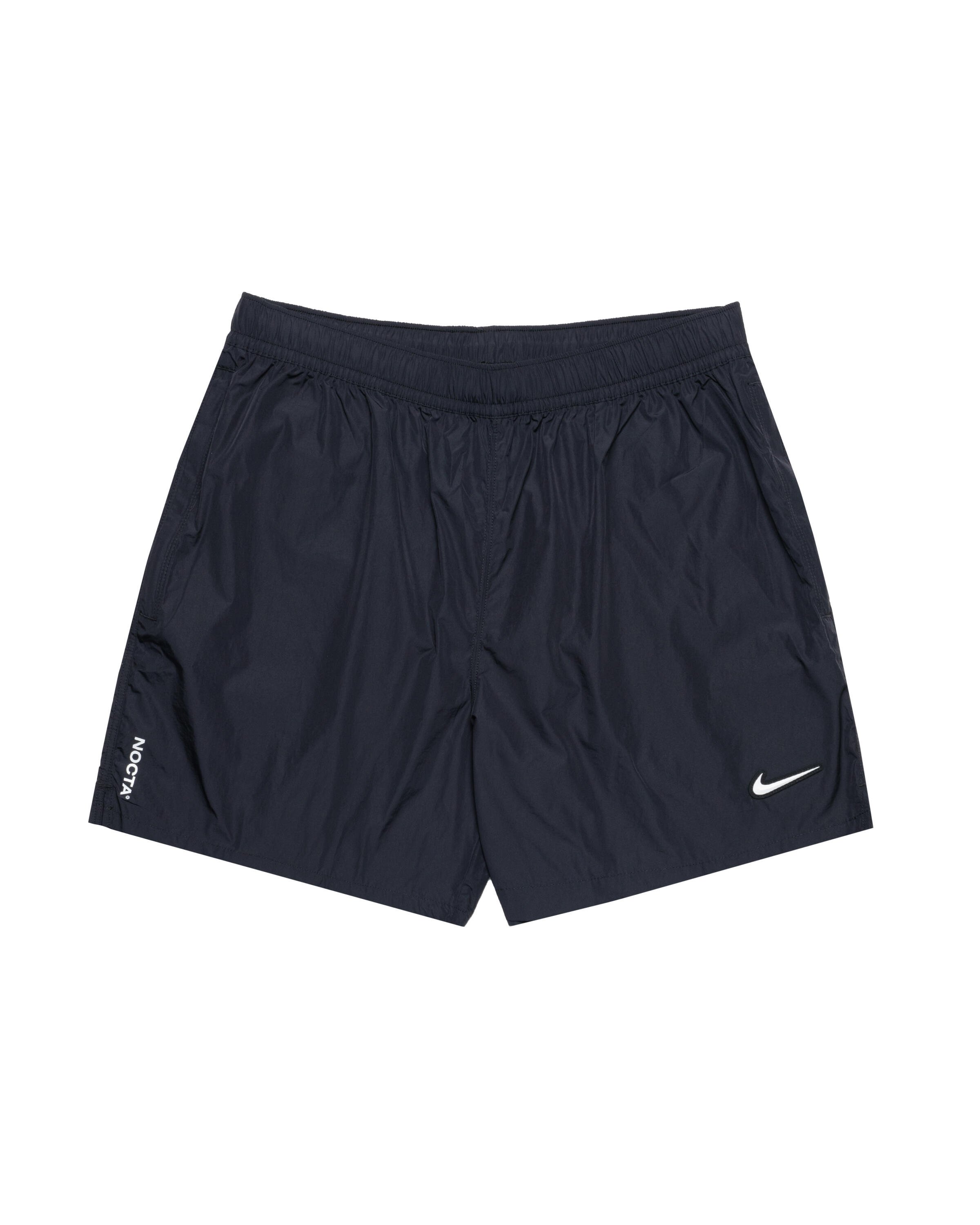 Nike x Nocta Cardinal Nylon Shorts
