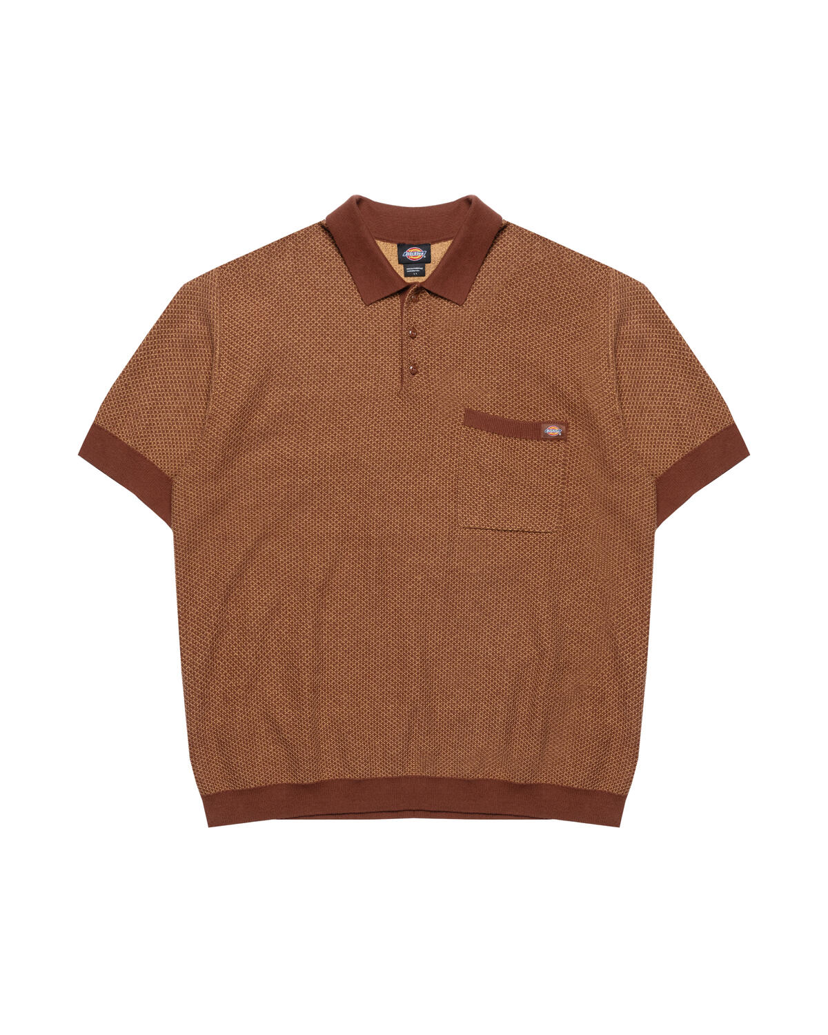 Dickies Rocky Knit Polo