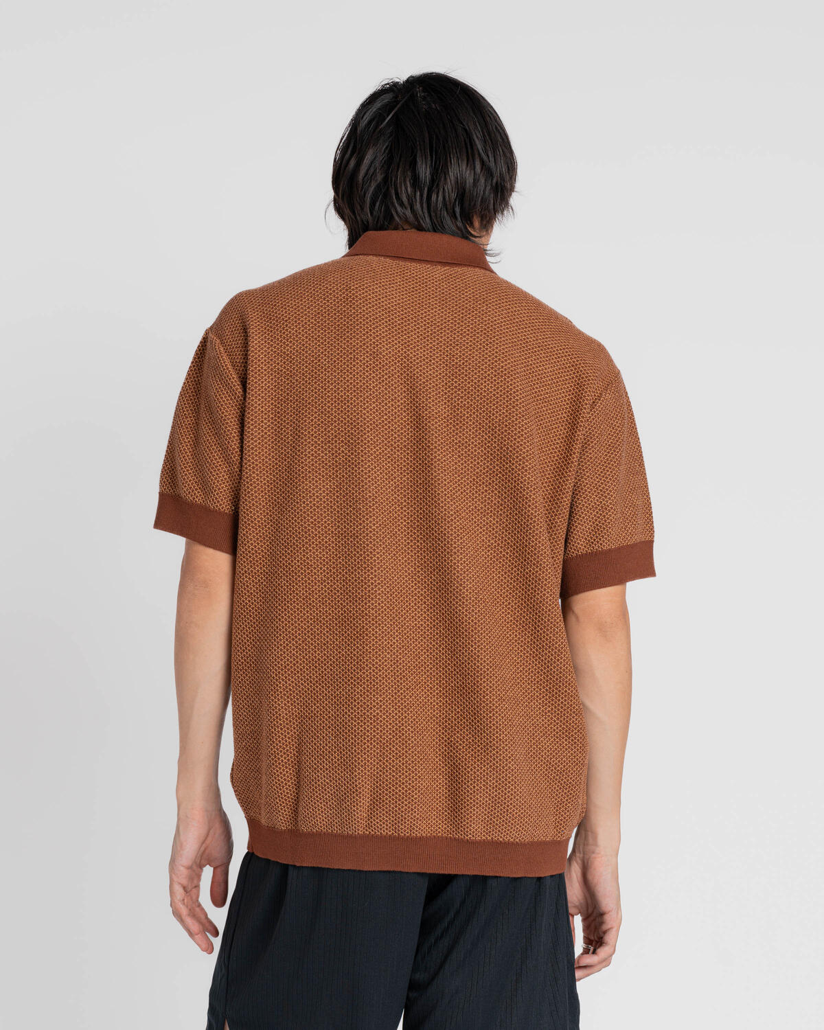 Dickies Rocky Knit Polo - Image 6