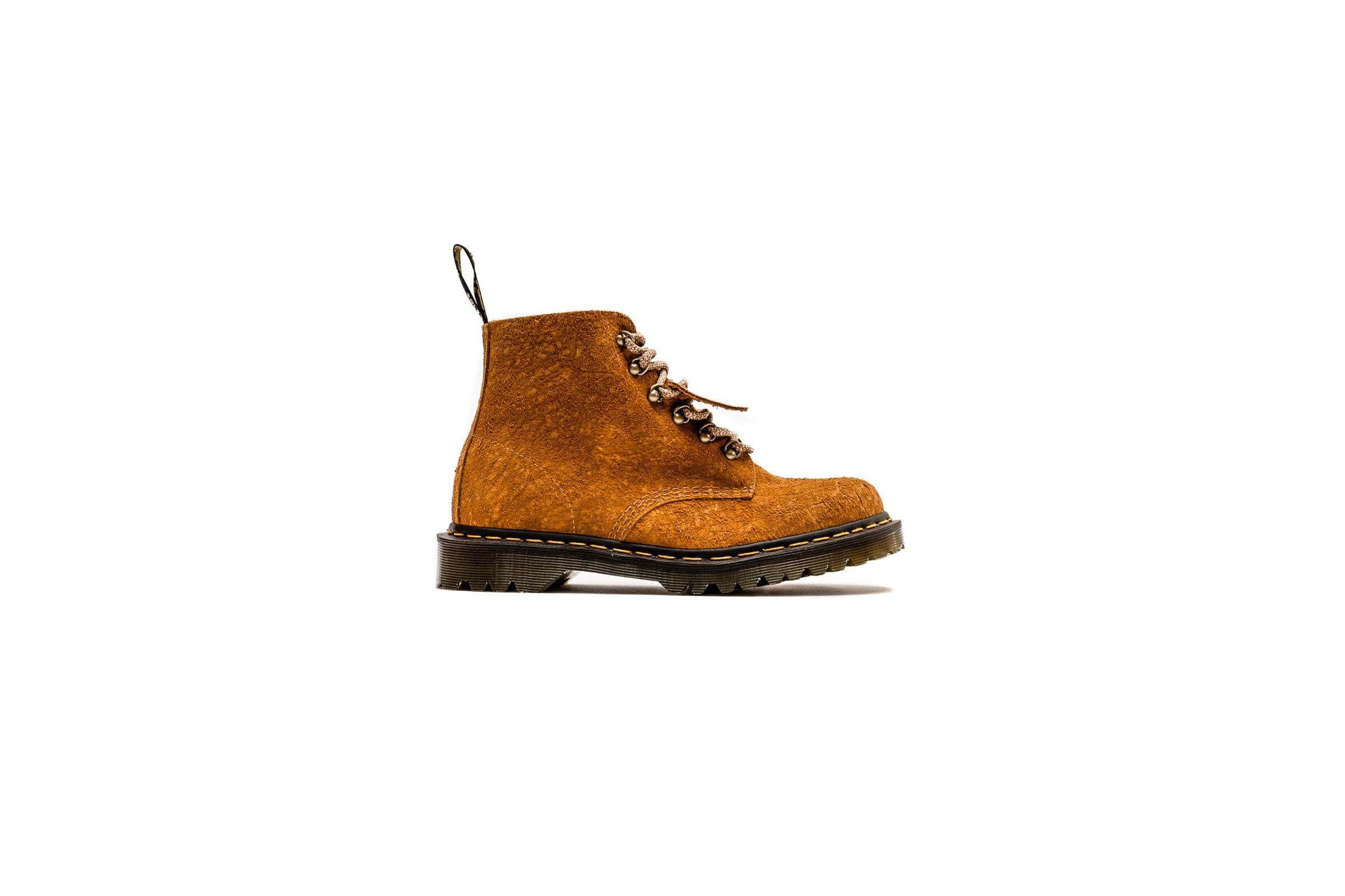 Dr. Martens 101
