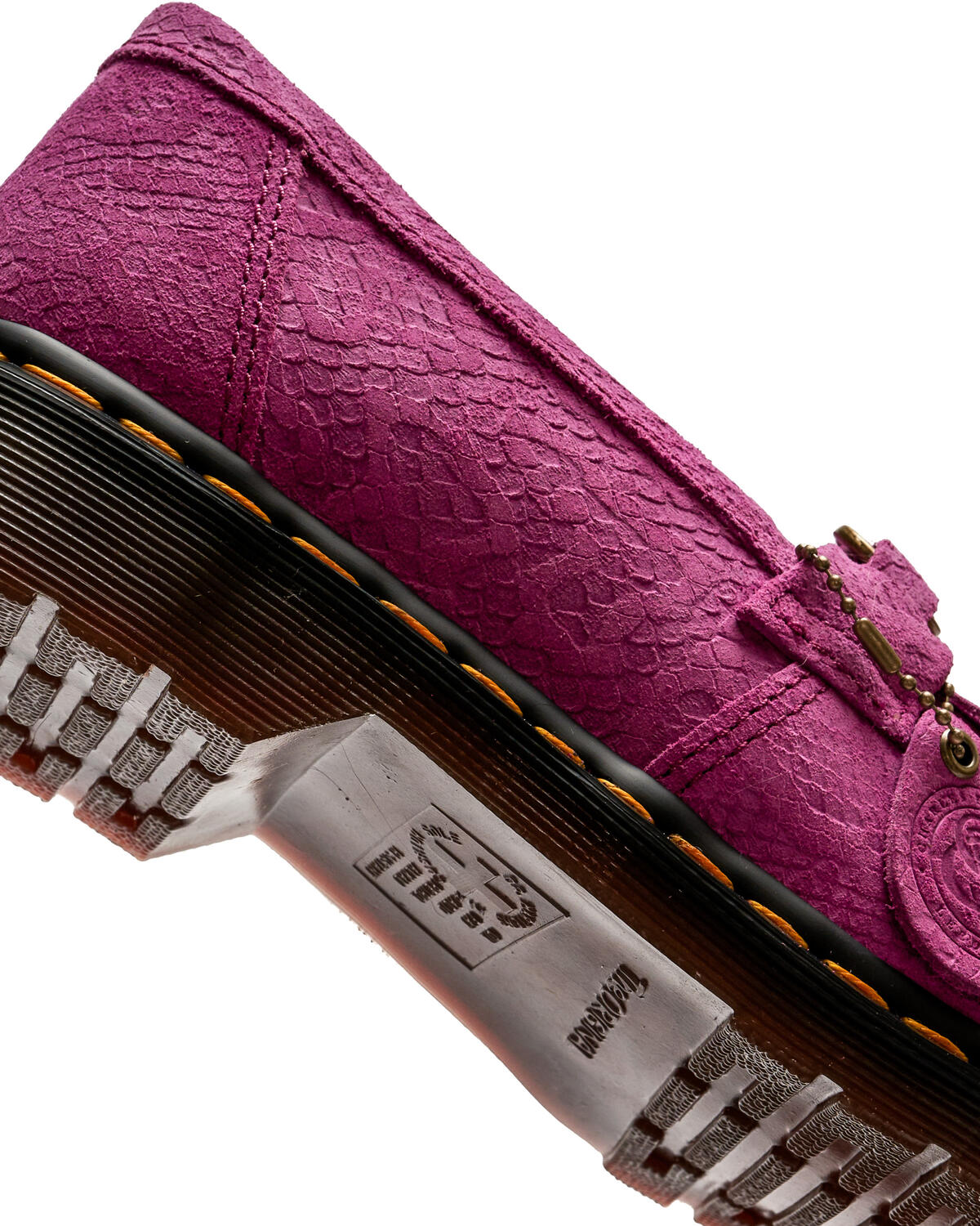 Dr. Martens Adrian | 31056717 | AFEW STORE