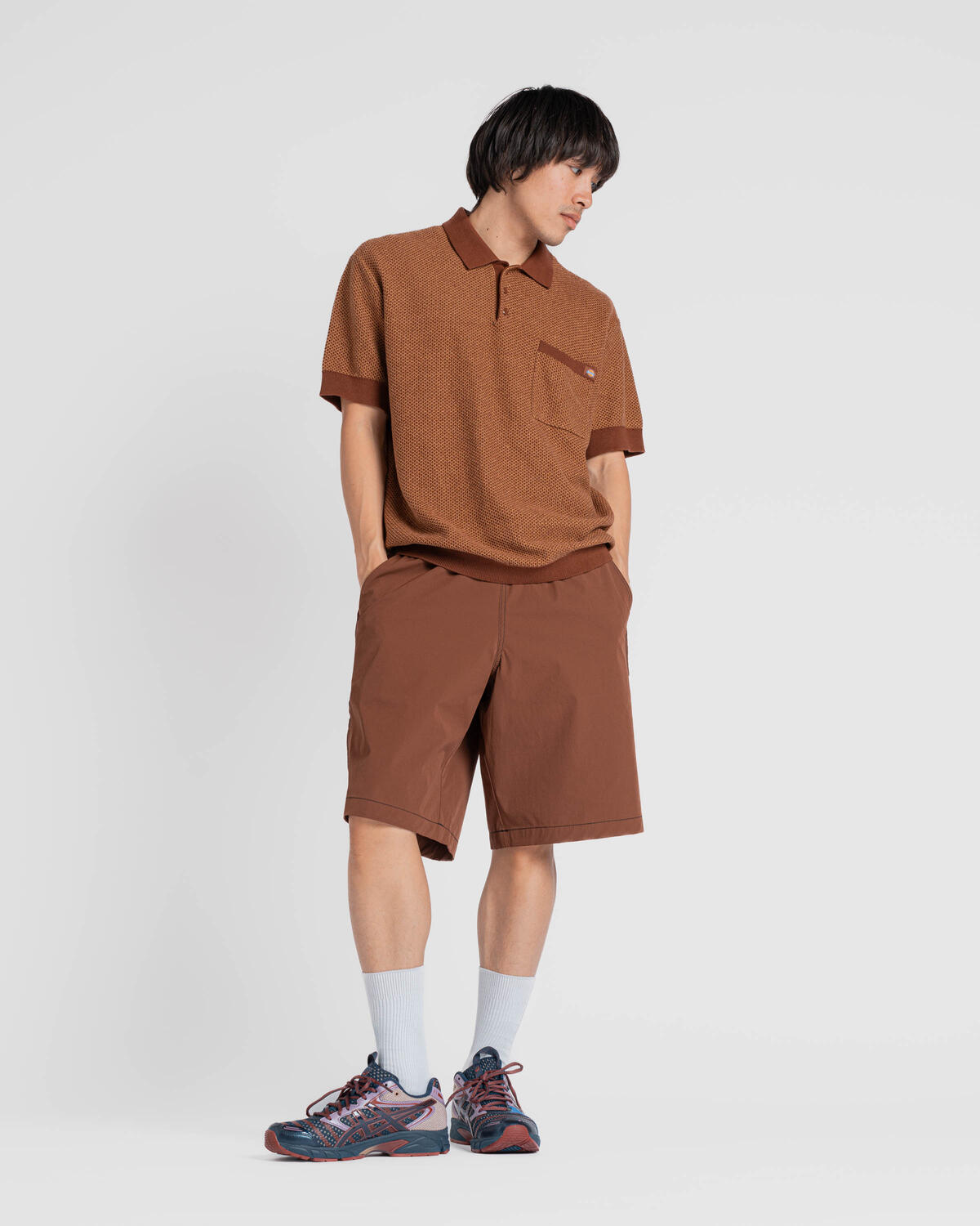 Dickies Wilsall Carpenter Short - Image 3