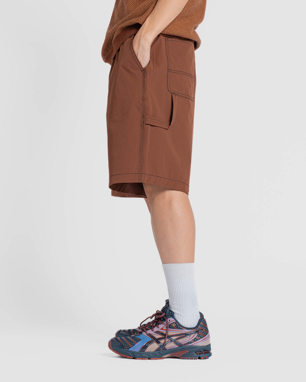 Dickies Wilsall Carpenter Short - Image 5