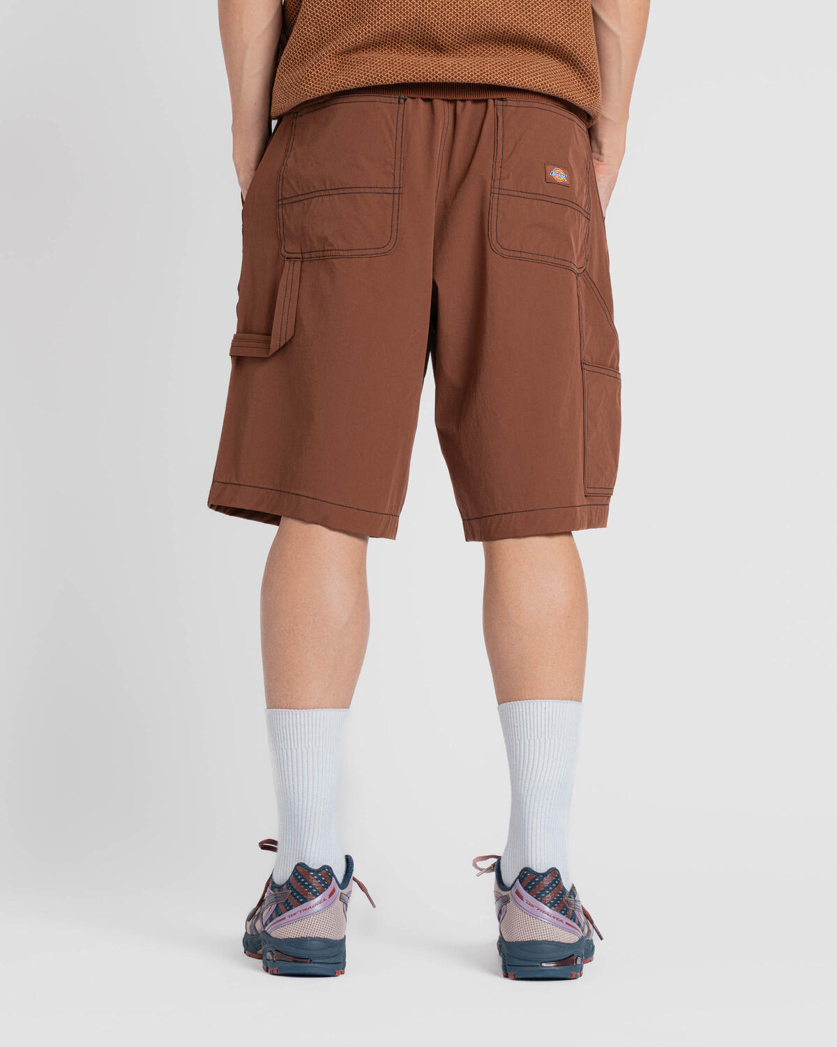 Dickies Wilsall Carpenter Short - Image 6