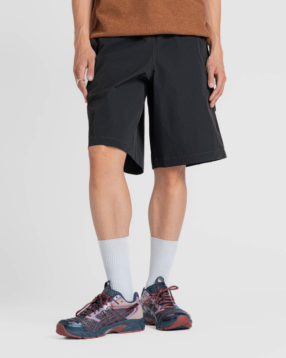 Dickies Wilsall Carpenter Short - Image 4